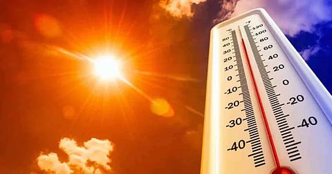 അടുത്ത ആഴ്ച ഓസ്‌ട്രേലിയ ചൂടിൽ പൊള്ളും 