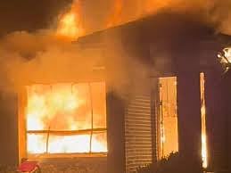 സിഡ്നിയിൽ വീടിന് തീപിടിച്ചു; ഒരു മരണം, 2 പേർക്ക് പരിക്ക് 