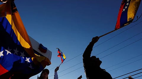 വെനിസ്വേലയിലെ ഓസ്‌ട്രേലിയക്കാർ എത്രയും വേഗം രാജ്യം വിടണം! 