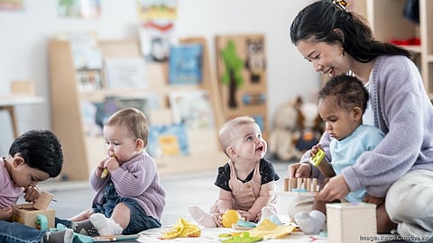 പുതിയ ചൈൽഡ്കെയർ നിയമങ്ങൾ പ്രാബല്യത്തിൽ വന്നു