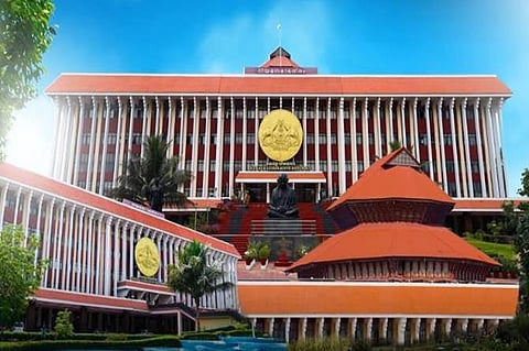 Kerala Legislative Assembly International Book Fair