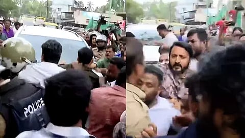 രാഹുൽ മാങ്കൂട്ടത്തില്‍ എംഎൽഎക്കെതിരെ കടുത്ത നടപടിക്ക് നിയമസഭ