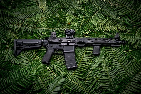 പ്രധാനമന്ത്രി അൽബനീസിന്റെ ദേശീയ തോക്ക് തിരിച്ചുവാങ്ങൽ പദ്ധതി NT സർക്കാർ നിരസിച്ചു