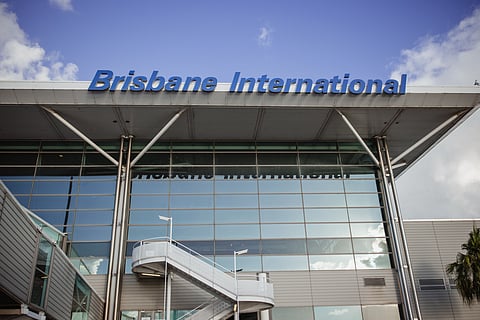 ബ്രിസ്ബേൻ വിമാനത്താവളത്തിൽ പുക; 1000 യാത്രക്കാരെ ഒഴിപ്പിച്ചു, 