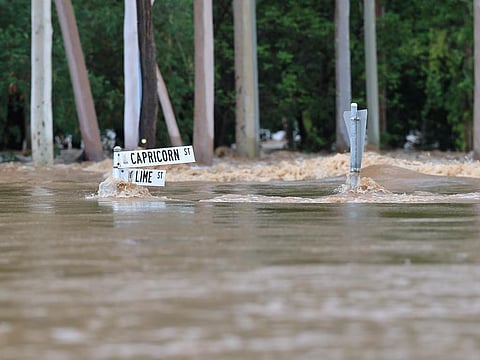 വെള്ളപ്പൊക്കത്തിൽ ദുരിതമനുഭവിക്കുന്നവർക്ക് 26 മില്യൺ ഡോളർ അധിക ധനസഹായം