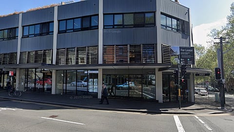 സിഡ്‌നിയിൽ വൈദ്യുത മാൻഹോൾ അപകടം: നായ ചത്തു 
