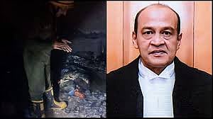 സ്റ്റിസുമാരായ ദീപാങ്കർ ദത്ത, സതീഷ് ചന്ദ്ര ശർമ്മ എന്നിവരാണ് ഹർജി തള്ളിയത്. 