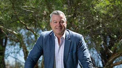 കാനിംഗ് സിറ്റി മേയറായ പാട്രിക് ഹാൾ മാനനഷ്ടക്കേസിൽ വിജയം 
