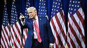 ട്രംപിന്റെ ക്ഷണത്തോട് കരുതലോടെ പ്രതികരിച്ച് ലോക രാജ്യങ്ങൾ 