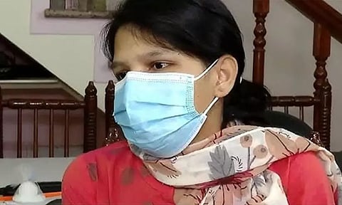 ഹൃദയമാറ്റ ശസ്ത്രക്രിയയ്ക്ക് വിധേയയായ നേപ്പാളി പെണ്‍കുട്ടി മരിച്ചു