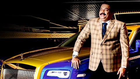 സി ജെ റോയിയുടെ സംസ്‌കാരം ഇന്ന് ബെംഗളൂരുവിൽ