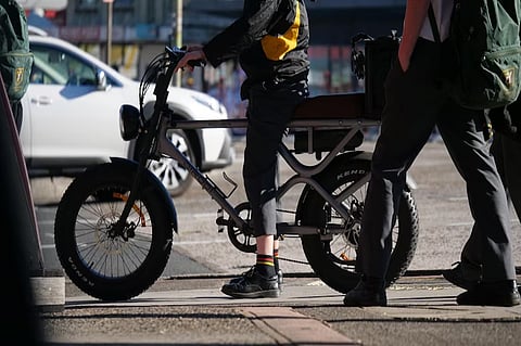 Illegal E-Bikes Purchased Under QLD Government Subsidy