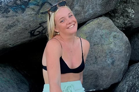 ഓസീസ് വിനോദസഞ്ചാരിക്ക് ദാരുണാന്ത്യം