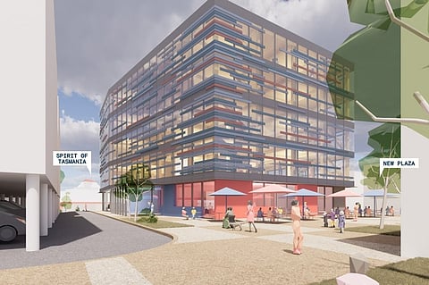 ഡെവൻപോർട്ട് സിറ്റി സെന്ററിൽ വൻ വികസന പദ്ധതികൾ വരുന്നു