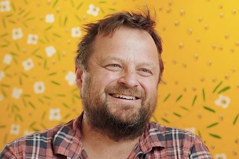 കാർട്ടൂണിസ്റ്റ് ജോൺ കുഡെൽക്ക അന്തരിച്ചു