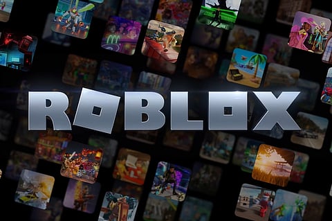 Roblox