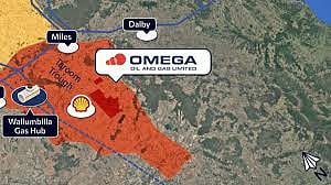  ടാറൂം ട്രഫിൽ എണ്ണ, വാതക പര്യവേക്ഷണത്തിന് മൂന്ന് കമ്പനികൾക്ക് അനുമതി 