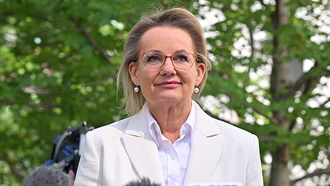 സൂസൻ ലേയുടെ രാജി; ഫാറർ സീറ്റിൽ ഉപതിരഞ്ഞെടുപ്പ് 