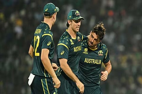Australia Knocked Out of T20 World Cup 2026