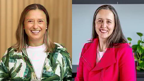 പുതിയ ചീഫ് എക്സിക്യൂട്ടീവായി ഡോ. കേറ്റ് കോർണിക്ക് 