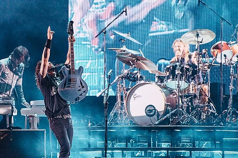 
Brisbane’s Lang Park Concert Cap Almost Doubles Under New Trial