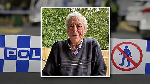 സിഡ്‌നിയിൽ കാണാതായ മുത്തച്ഛനായുള്ള തെരച്ചിൽ തുടരുന്നു