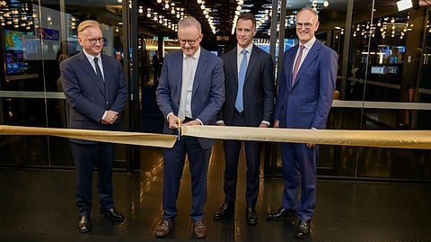 സ്കൈ ന്യൂസ് ഓസ്‌ട്രേലിയ ഇനി ന്യൂസ്24