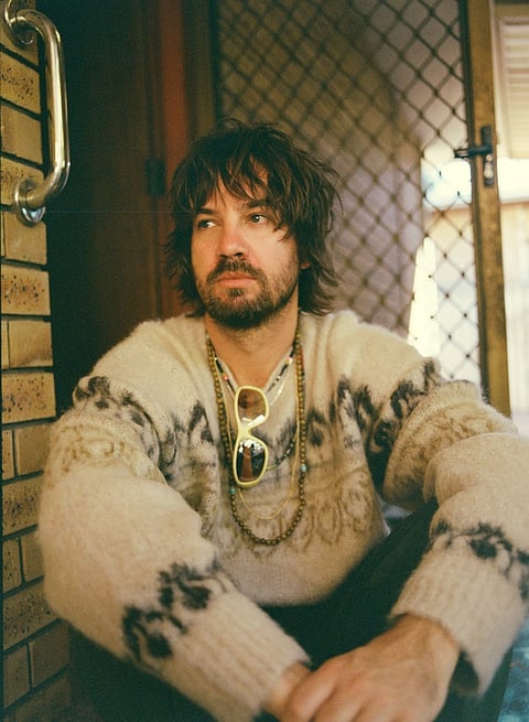 ടേം ഇംപാല കെവിൻ പാർക്കറിന്റെ ഓസ്‌ട്രേലിയൻ പര്യടനം ഒക്ടോബറിൽ  