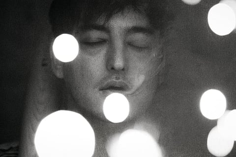 ഗായകനും നിർമ്മാതാവുമായ ജോജി 