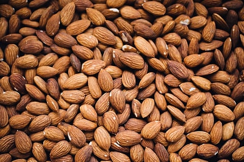 Australia's Almond Industry Hits $1.3B a