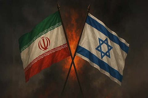 Iran Warns of Strikes on Mideast Economic Hubs