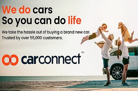 Car connect
