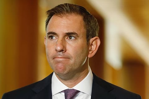 Treasurer Jim Chalmers