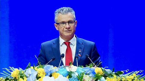 ഓസ്ട്രേലിയക്കാർക്ക് ഖത്തറിൽ നിന്ന് സൗദി അറേബ്യയിലേക്ക്  ബസ് സർവീസ്