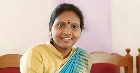 കോണ്‍ഗ്രസില്‍ സ്ഥാനാര്‍ത്ഥി ചിത്രം തെളിഞ്ഞു