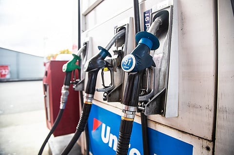 ടാസ്മാനിയയിൽ പെട്രോൾ വില കുതിക്കുന്നു,