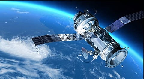 ഇന്ത്യയുടെ നാവിക് പ്രതിസന്ധിയിൽ; ഒരു ഉപഗ്രഹം കൂടി നിലച്ചതായി ISRO