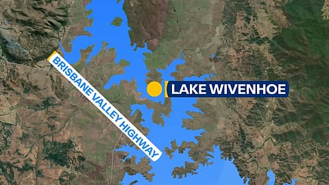 ബ്രിസ്ബേൻ വാലി ഹൈവേയിൽ അപകടം: ഒരാൾ മരിച്ചു, ഒരാൾക്ക് ഗുരുതര പരിക്ക് 