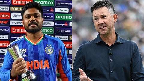 ഇന്ത്യൻ ടീം മാനേജ്‌മെന്റിനെ പ്രശംസിച്ച് പോണ്ടിങ്