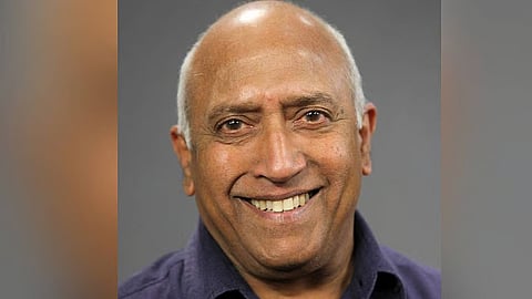 രാകേഷ് ശർമ്മക്ക് വിക്രം സാരാഭായ് വിജ്ഞാൻ പുരസ്കാരം