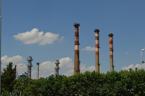 മിഡിൽ ഈസ്റ്റ് സംഘർഷം: ഓസ്‌ട്രേലിയയിൽ ഇന്ധനക്ഷാമം രൂക്ഷമാകാൻ സാധ്യതയെന്ന് മുന്നറിയിപ്പ്