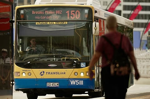 ടിക്കറ്റില്ലാത്ത യാത്ര: ക്വീൻസ്‌ലൻഡിൽ പൊതുജനങ്ങളിൽ നിന്ന് പിഴയായി ഈടാക്കിയത് 40 ലക്ഷത്തിലധികം ഡോളർ

