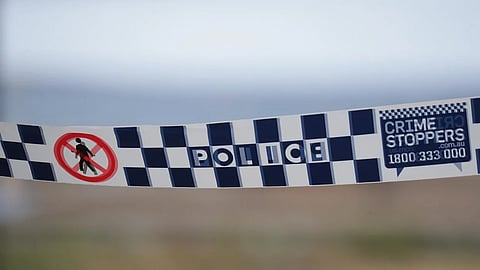 സ്ട്രാത്ത്പൈനിലെ ഒരു വീട്ടിൽ ഒരാളെ മരിച്ച നിലയിൽ കണ്ടെത്തി