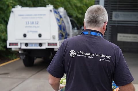 ഇന്ധനവില കുതിക്കുന്നു; കാൻബറയിൽ സഹായം തേടുന്നവരുടെ എണ്ണത്തിൽ വൻ വർദ്ധനവ്

