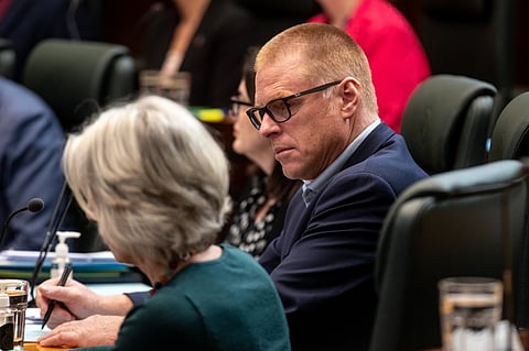 ടാസ്മാനിയയിൽ നികുതി വർദ്ധിപ്പിക്കാൻ പാർലമെന്റ് പ്രമേയം; 'നോ ടാക്സ്' നയത്തിൽ ഉറച്ച് സർക്കാർ