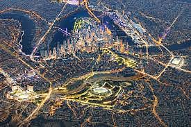 എണ്ണ തടാകം തുറക്കുന്നത് വേഗത്തിലാക്കാൻ ക്വീൻസ്‌ലാൻഡ്