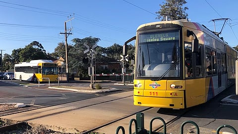  സൗജന്യ യാത്രയില്ല; കർശന നിലപാടിൽ സൗത്ത് ഓസ്‌ട്രേലിയ