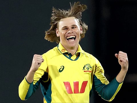 ഐപിഎല്ലിൽ കനോലിയോട് ബൗൾ ചെയ്യരുതെന്ന് ക്രിക്കറ്റ് ഓസ്ട്രേലിയ