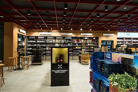 ഹോബാർട്ട് എയർപോർട്ടിൽ 'പ്യൂർലി ടാസ്മാനിയ' തുറന്നു; യാത്രക്കാർക്ക് ഇനി തദ്ദേശീയ രുചികൾ നുണയാം
