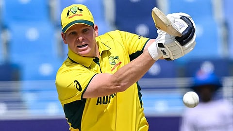 ബിസിനസ്സിലും സ്റ്റാറായി സ്മിത്ത്; ഒറ്റദിവസം നേട്ടം 9.5 കോടി രൂപ! 